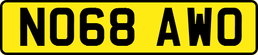 NO68AWO