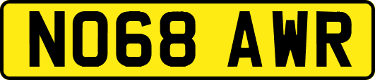 NO68AWR
