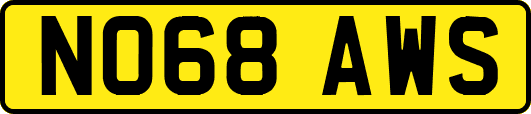 NO68AWS