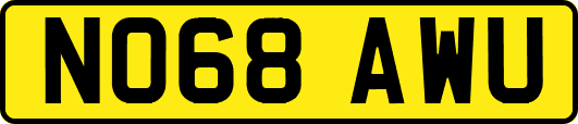 NO68AWU