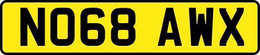 NO68AWX