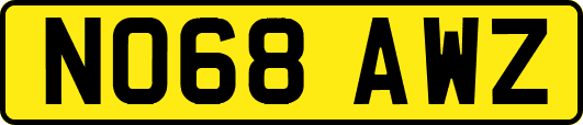NO68AWZ