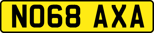 NO68AXA