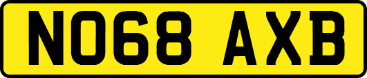 NO68AXB