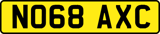 NO68AXC
