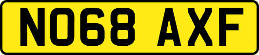 NO68AXF