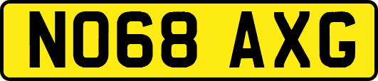 NO68AXG