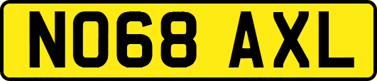 NO68AXL