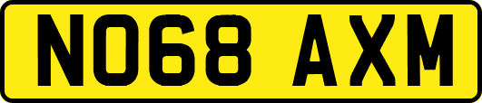 NO68AXM