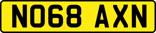 NO68AXN