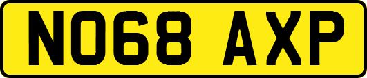NO68AXP