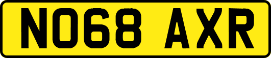 NO68AXR