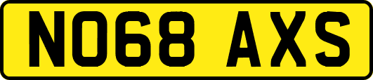 NO68AXS