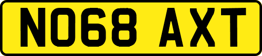 NO68AXT