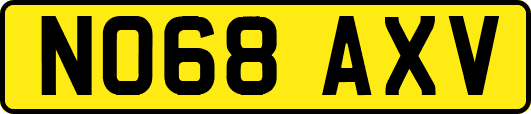 NO68AXV
