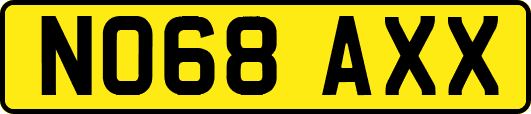 NO68AXX