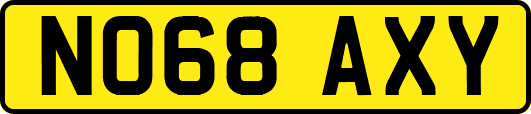 NO68AXY