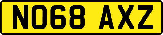 NO68AXZ