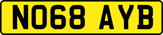 NO68AYB
