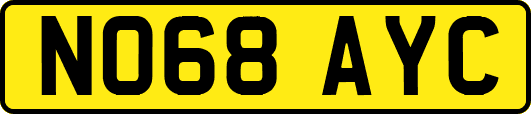 NO68AYC