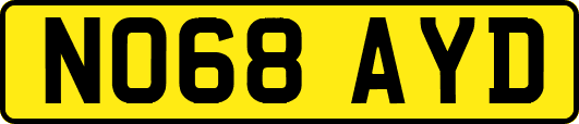 NO68AYD