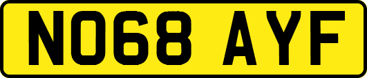 NO68AYF