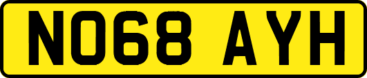 NO68AYH