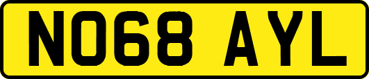 NO68AYL