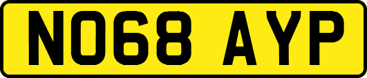 NO68AYP