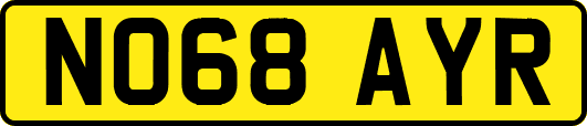 NO68AYR