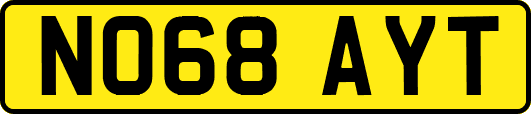NO68AYT