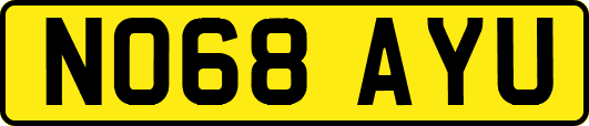 NO68AYU
