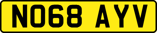 NO68AYV