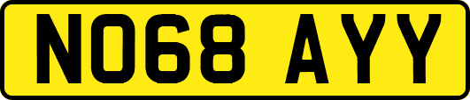 NO68AYY