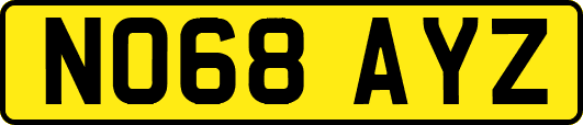 NO68AYZ