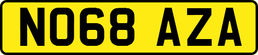 NO68AZA