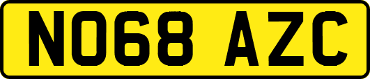NO68AZC