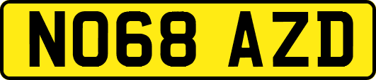 NO68AZD