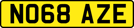 NO68AZE