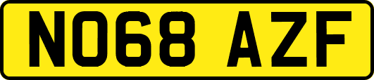 NO68AZF