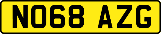 NO68AZG