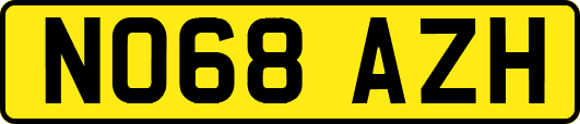 NO68AZH