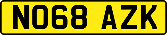 NO68AZK