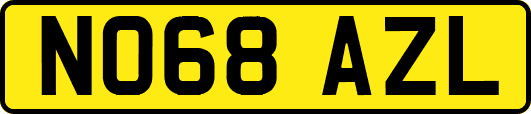 NO68AZL