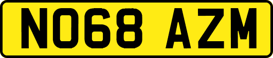 NO68AZM