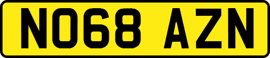 NO68AZN