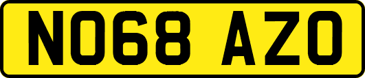 NO68AZO