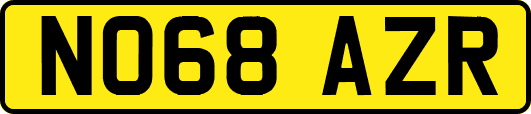 NO68AZR