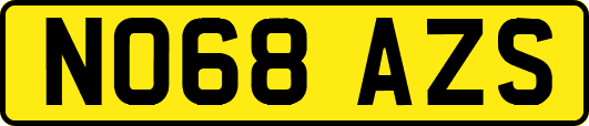 NO68AZS