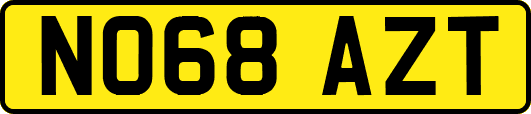 NO68AZT